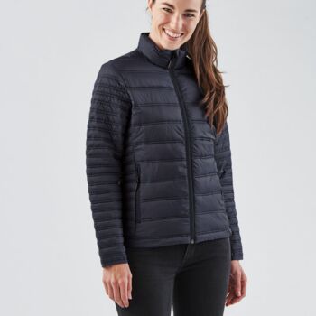 WOMEN'S BASECAMP THERMAL JACKET Thumbnail