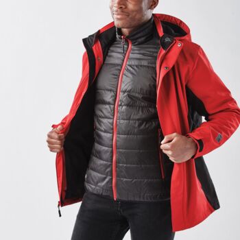 MEN'S ATMOSPHERE 3-IN-1 JACKET Thumbnail