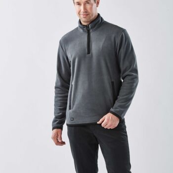 MEN'S SHASTA TECH FLEECE 1/4 ZIP Thumbnail