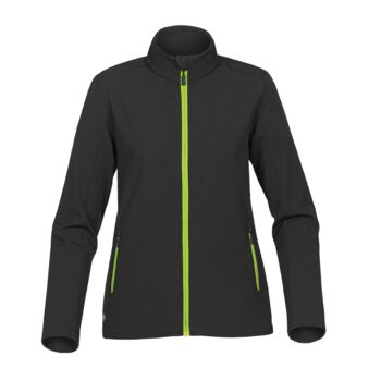 WOMEN'S ORBITER SOFTSHELL Thumbnail