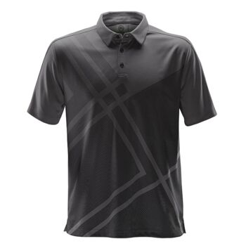 MEN'S REFLEX POLO Thumbnail