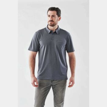 MEN'S DOCKYARD H2XDRY POLO Thumbnail