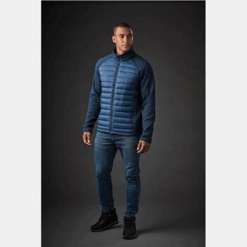 MEN'S NARVIK HYBRID JACKET Thumbnail