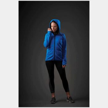 WOMEN'S REFLEX HOODY Thumbnail