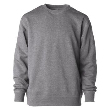 Toddler Lightweight Special Blend Crewneck Sweatshirt Thumbnail