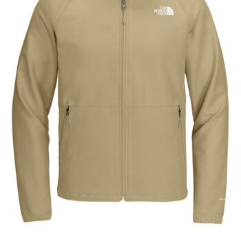 Barr Lake Soft Shell Jacket Thumbnail