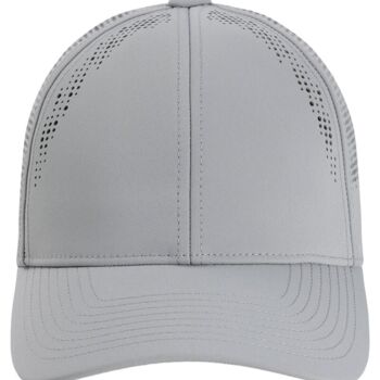 The Alpha Cap Thumbnail