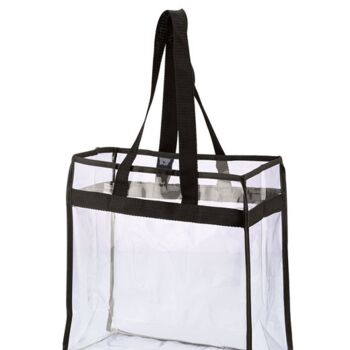 All Access Tote Bag Thumbnail