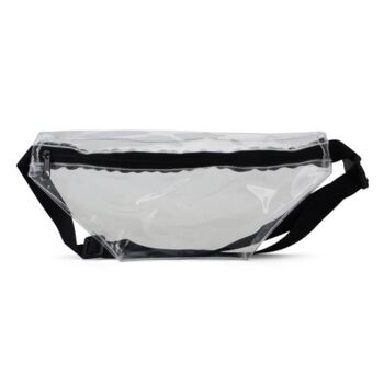 Clear Fanny-Hip Pack Thumbnail
