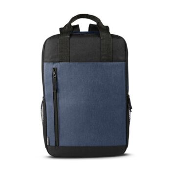 Austin Nylon Collection Laptop Backpack Thumbnail