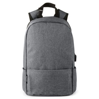 Circuit Anti-Theft Work Laptop Backpack Thumbnail
