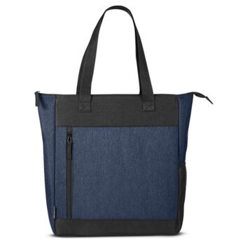 Austin Nylon Collection - Tote Bag Thumbnail