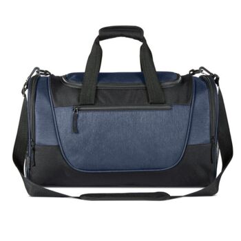 Austin Nylon Collection Duffel Bag Thumbnail