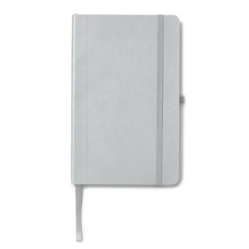Soft Cover Journal Notebook 5.25" X 8.25" Thumbnail