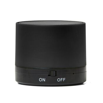 Budget Wireless Speaker Thumbnail