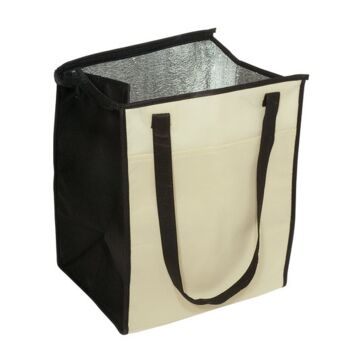 Insulated Shopping Tote Bag Thumbnail