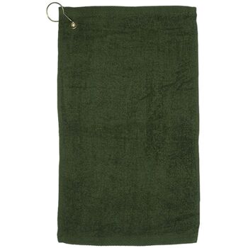 Fingertip Towel Dark Colors Thumbnail