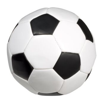 Full Size Promotional Soccer Ball Thumbnail