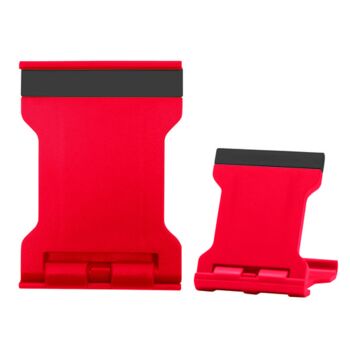 Basic Folding Smartphone and Tablet Stand Thumbnail