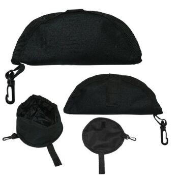 Collapsible Travel Pet Bowl Thumbnail