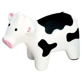Cow Shape Stress Ball Thumbnail