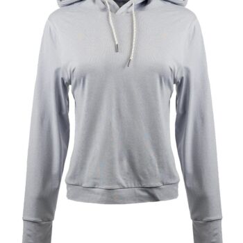 Women's Dawn to Dusk Hooded Sweatshirt Thumbnail