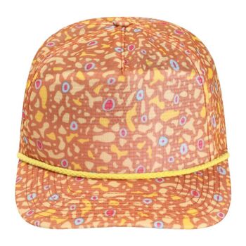 The Live Wire Cap Thumbnail