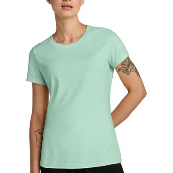 Women's Perfect Weight ® CVC Tee Thumbnail