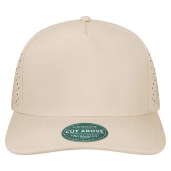 The Cut Above Cap Thumbnail