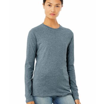 BC LDY JSY L/S T Thumbnail