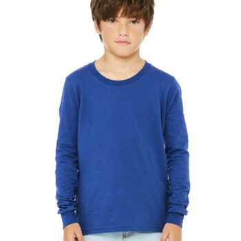 BC YTH JSY L/S T Thumbnail