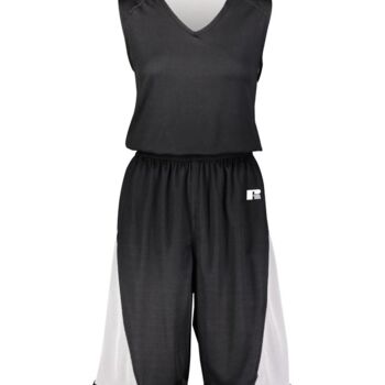 Youth Undivided Single Ply Reversible Shorts Thumbnail