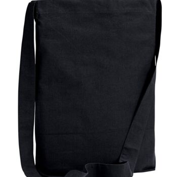 Canvas Sling Tote Thumbnail