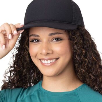 Bend Foam Trucker Cap Thumbnail