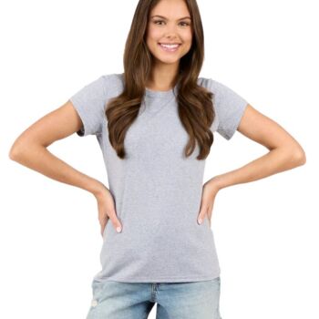 Women’s Recrafted Recyled T-Shirt Thumbnail