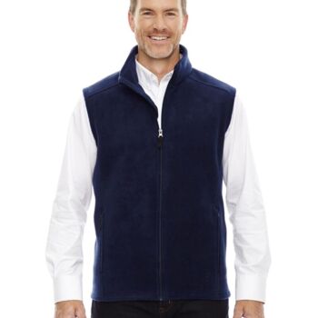 Men's Tall Journey Fleece Vest Thumbnail