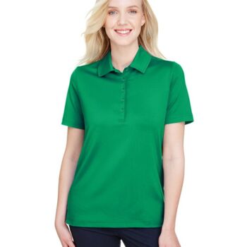 Women's CrownLux Performance® Range Flex Polo Thumbnail