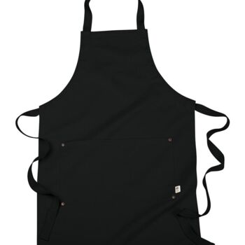 Eco Apron with Pocket Thumbnail