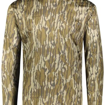 Men's Mossy Oak Momentum Hoodie Thumbnail