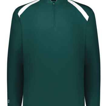 Men's Clubhouse Quarter-Zip Pullover Thumbnail
