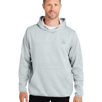Men's Coldfront+ Performance Hooded Sweatshirt Thumbnail