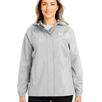 Women's Storm Rain Jacket Thumbnail