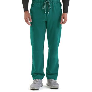 Men's Relentless Stretch Cargo Scrub Pants Thumbnail