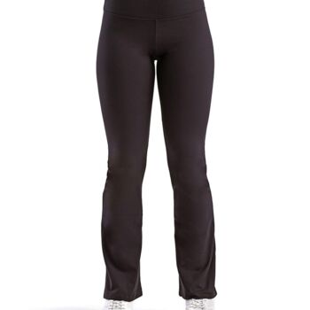 Women’s Flare Leggings Thumbnail