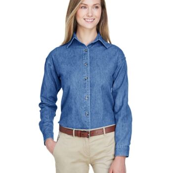 Women's Cypress Denim Thumbnail