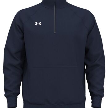 Men's Rival Fleece Quarter-Zip Pullover Thumbnail