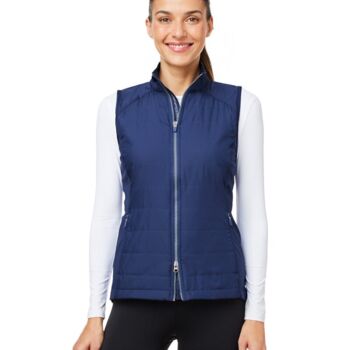 Women's Tess Hybrid Vest Thumbnail