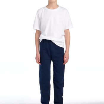 Youth NuBlend ® Sweatpant Thumbnail