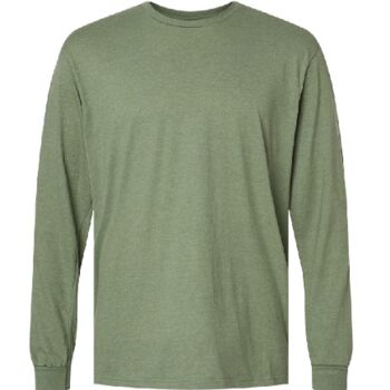 GIL ADT CVC L/S T Thumbnail