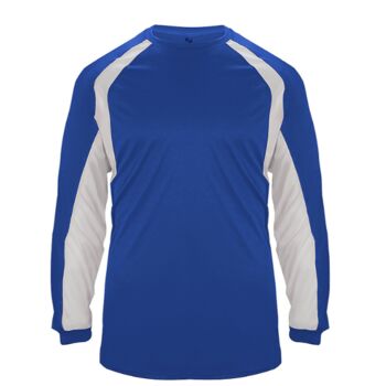 BADGR ADT HOOK L/S T Thumbnail